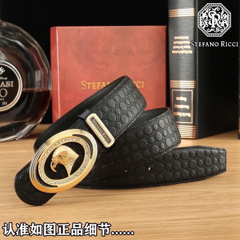 Stefano Ricci Belts